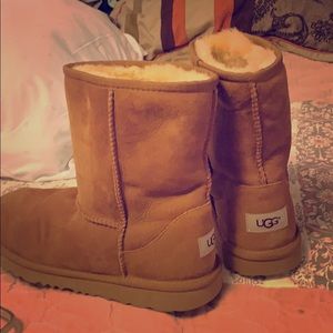 Kids Uggs